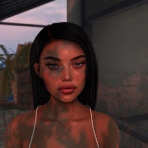 Meet your Posher, Razaria